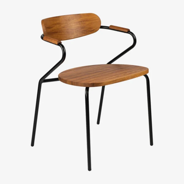 PMP Furniture / Chairs / Linea chair